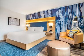 DoubleTree by Hilton Hotel Buffalo - Amherst