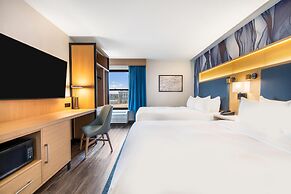 DoubleTree by Hilton Hotel Buffalo - Amherst