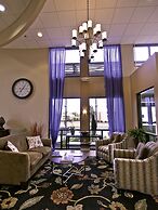 DoubleTree by Hilton Hotel Buffalo - Amherst