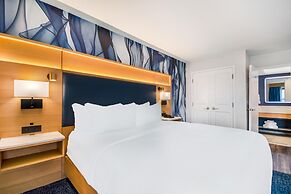 DoubleTree by Hilton Hotel Buffalo - Amherst