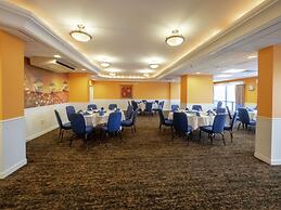 DoubleTree by Hilton Hotel Buffalo - Amherst
