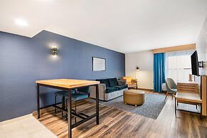 DoubleTree by Hilton Hotel Buffalo - Amherst