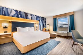 DoubleTree by Hilton Hotel Buffalo - Amherst