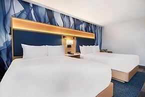 DoubleTree by Hilton Hotel Buffalo - Amherst