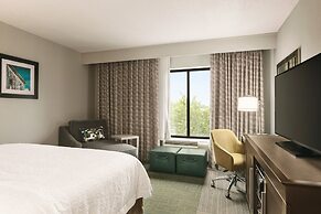 Hampton Inn Reading/Wyomissing