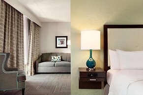 Hampton Inn Reading/Wyomissing