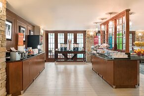 Hampton Inn Reading/Wyomissing