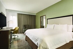 Hampton Inn Reading/Wyomissing