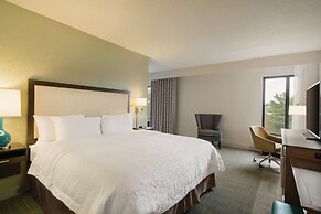 Hampton Inn Reading/Wyomissing