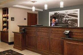 Hampton Inn Reading/Wyomissing