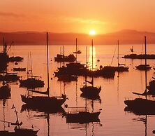 Monterey Bay Inn