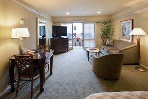 Monterey Bay Inn