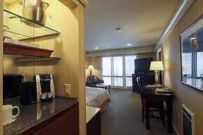 Monterey Bay Inn