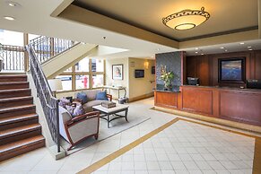 Monterey Bay Inn