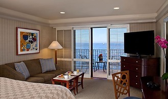 Monterey Bay Inn