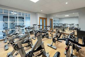 Delta Hotels by Marriott Newcastle Gateshead