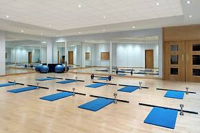 Delta Hotels by Marriott Newcastle Gateshead