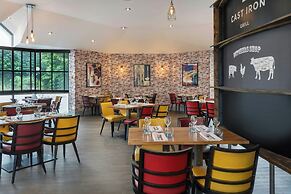 Delta Hotels by Marriott Newcastle Gateshead