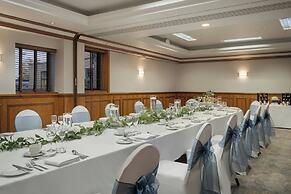 Delta Hotels by Marriott Newcastle Gateshead