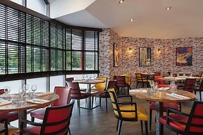 Delta Hotels by Marriott Newcastle Gateshead