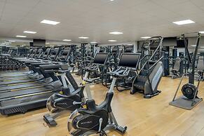 Delta Hotels by Marriott Newcastle Gateshead