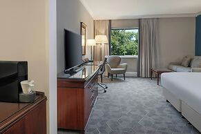 Delta Hotels by Marriott Newcastle Gateshead