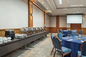 Delta Hotels by Marriott Newcastle Gateshead