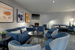 Delta Hotels by Marriott Newcastle Gateshead