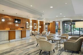 Delta Hotels by Marriott Newcastle Gateshead