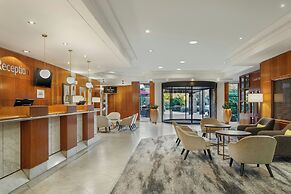 Delta Hotels by Marriott Newcastle Gateshead