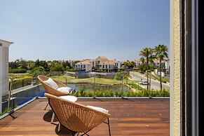 Vale do Lobo Resort