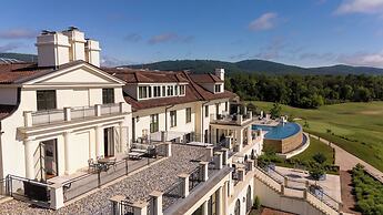 Keswick Hall
