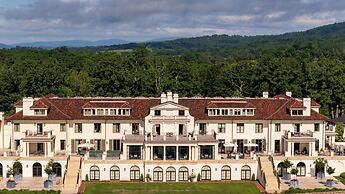 Keswick Hall
