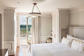 Keswick Hall