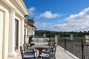 Keswick Hall