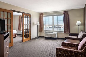 AmericInn by Wyndham Cedar Rapids North
