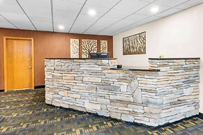 Best Western Lee's Motor Inn