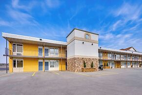 Best Western Lee's Motor Inn