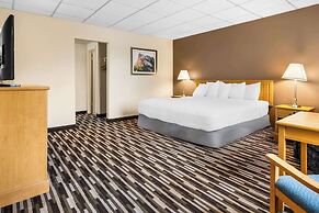 Best Western Lee's Motor Inn