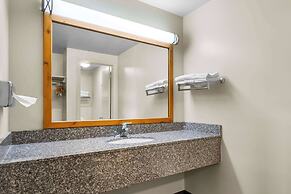 Best Western Lee's Motor Inn