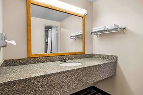Best Western Lee's Motor Inn