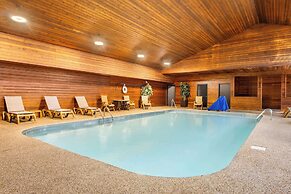 Best Western Lee's Motor Inn