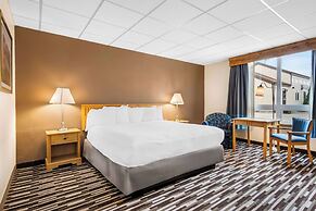 Best Western Lee's Motor Inn