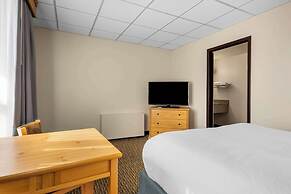 Best Western Lee's Motor Inn