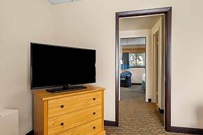 Best Western Lee's Motor Inn