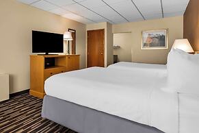 Best Western Lee's Motor Inn