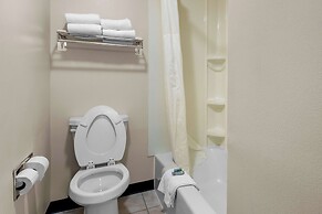 Best Western Lee's Motor Inn