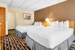 Best Western Lee's Motor Inn