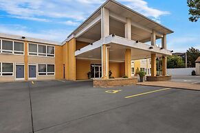 Best Western Lee's Motor Inn