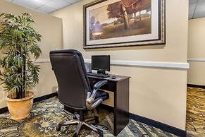 Best Western Lee's Motor Inn